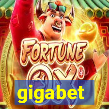 gigabet - casino games